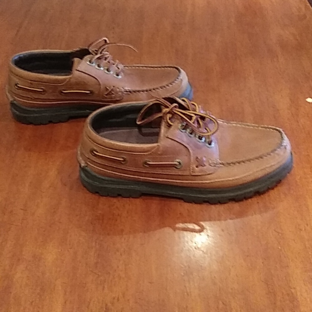 Mens Ralph Lauren Mens Loafers
